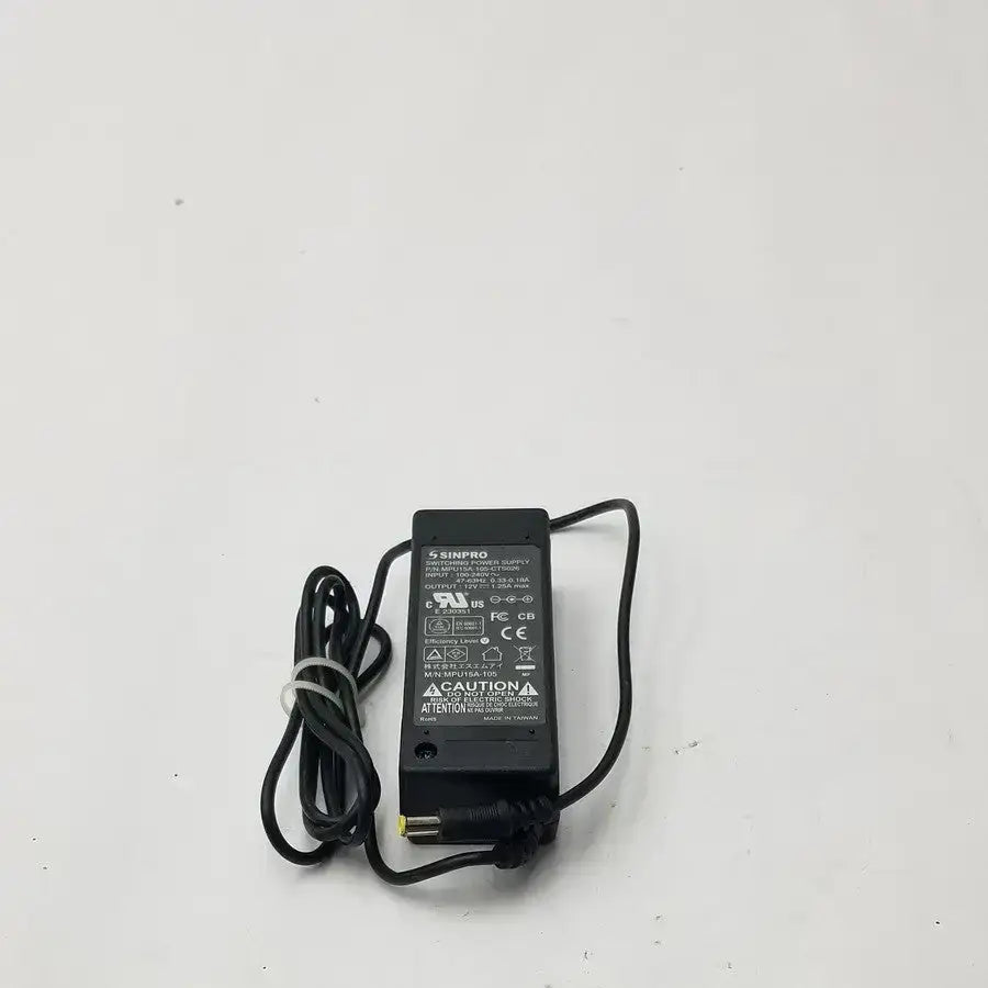 Sinpro Switching Power Supply MPU15A-105