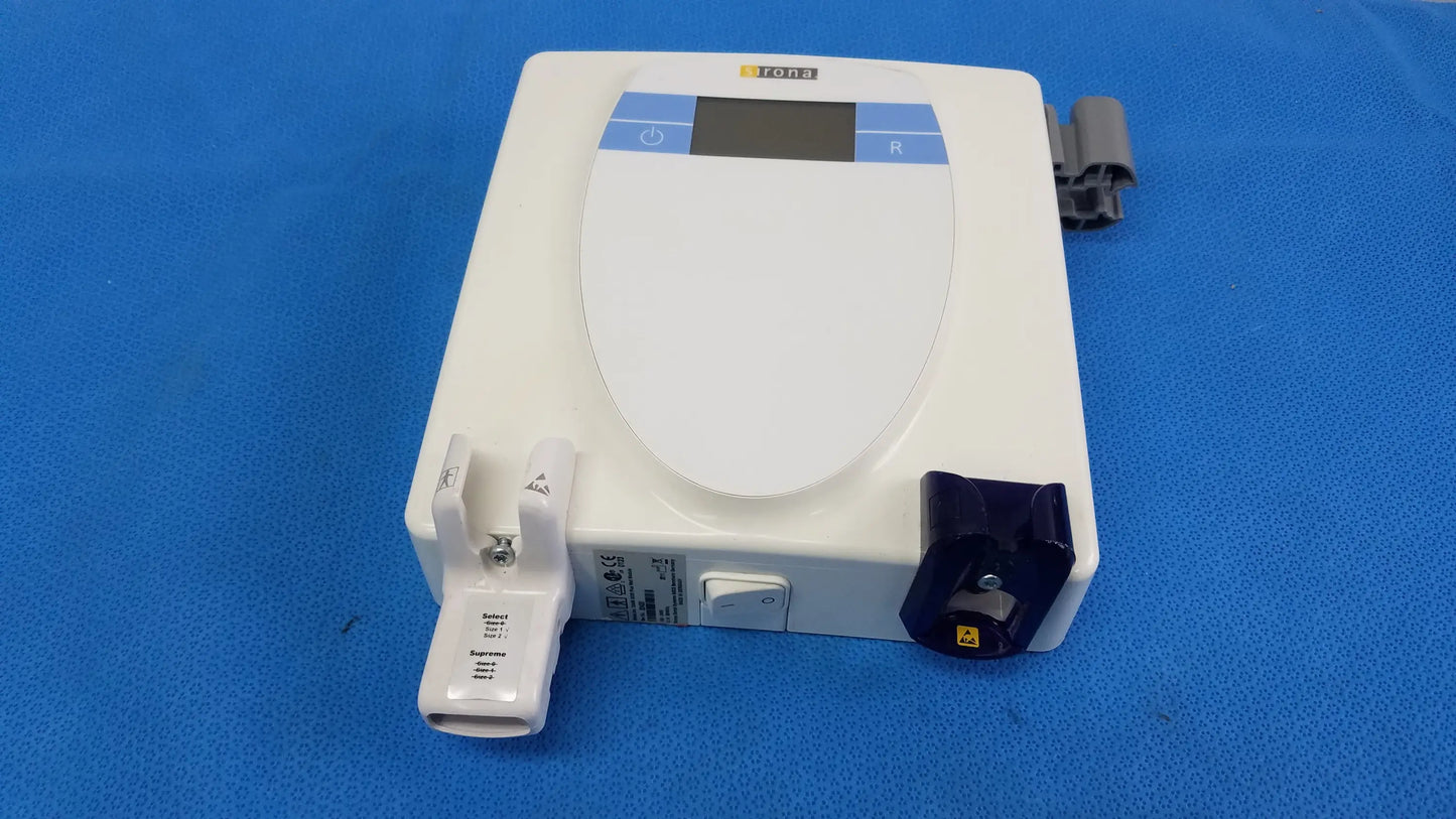 Sirona D3495 Dental Wall Module SR 02420