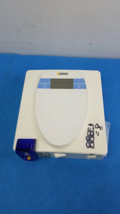 Sirona D3495 Dental Wall Mounted Unit SR 02525