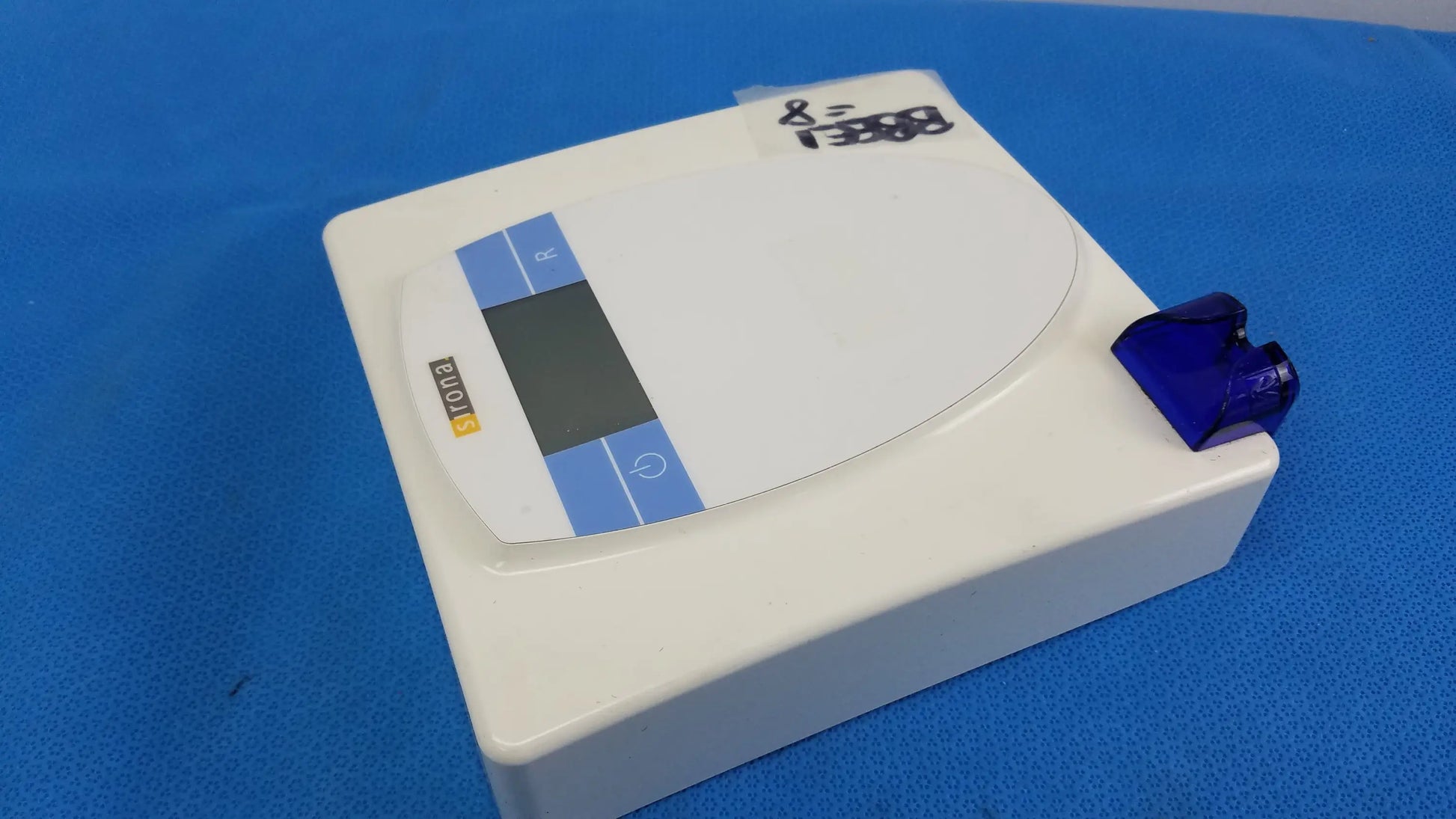 Sirona D3495 Dental Wall Mounted Unit SR 02525