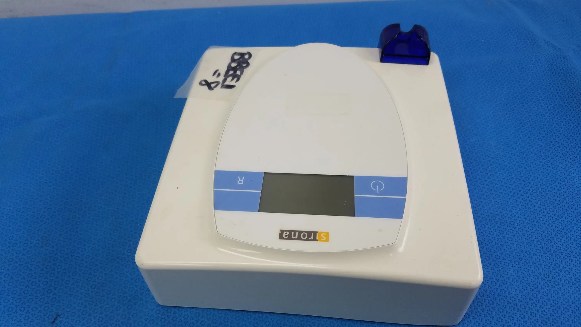 Sirona D3495 Dental Wall Mounted Unit SR 02525
