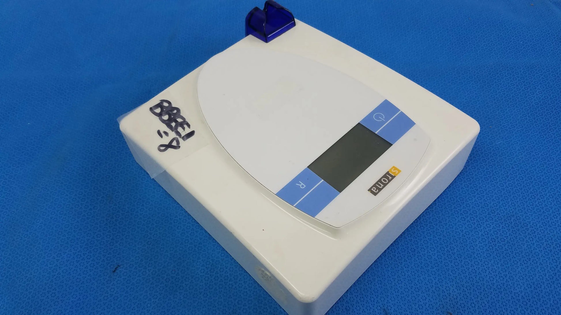 Sirona D3495 Dental Wall Mounted Unit SR 02525