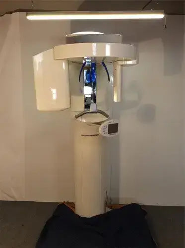 Sirona Orthophos XG Dental System - X-Ray