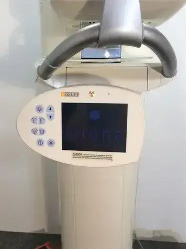 Sirona Orthophos XG Dental System - X-Ray