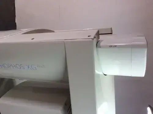 Sirona Orthophos XG Dental System - X-Ray