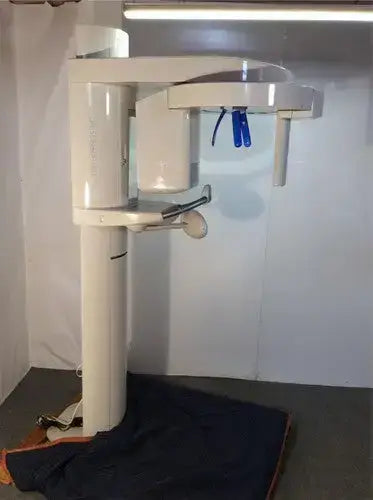 Sirona Orthophos XG Dental System - X-Ray