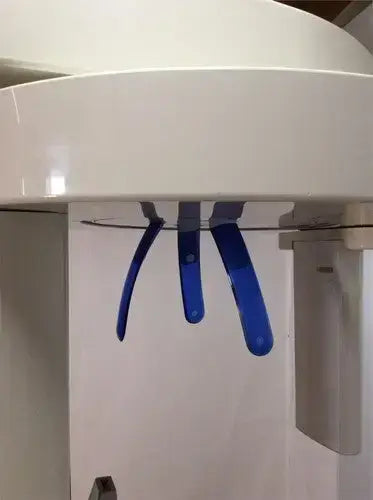 Sirona Orthophos XG Dental System - X-Ray