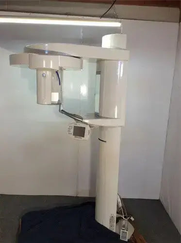 Sirona Orthophos XG Dental System - X-Ray