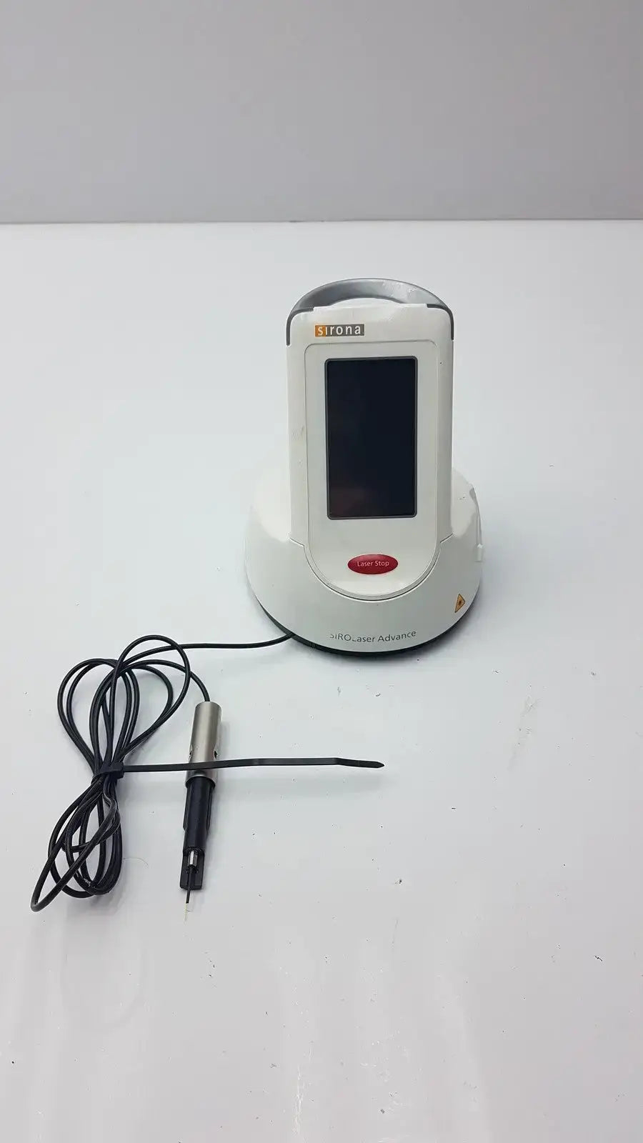 Sirona SIROLaser Advance Dental Laser - Diode