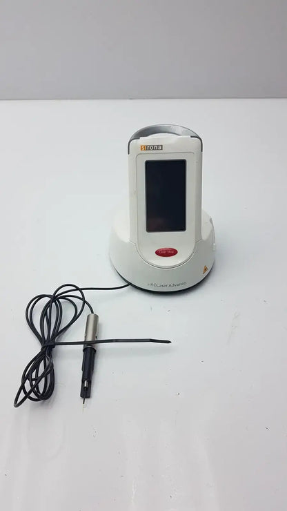 Sirona SIROLaser Advance Dental Laser - Diode
