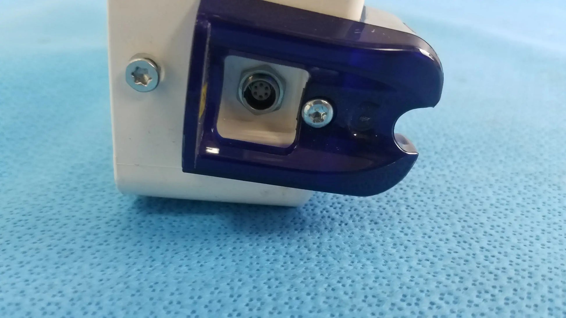 Sirona Xios D3495 Plus Dental Wall Module