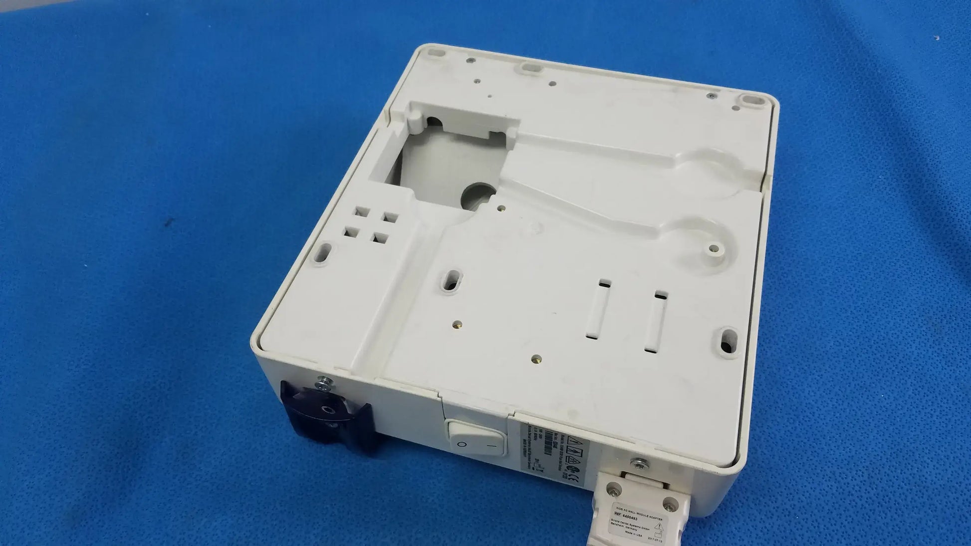 Sirona Xios D3495 Plus Dental Wall Module
