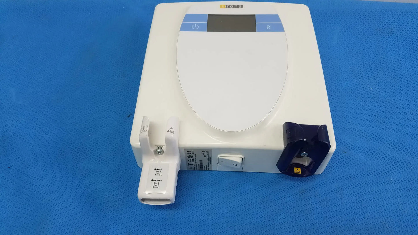 Sirona Xios D3495 Plus Dental Wall Module