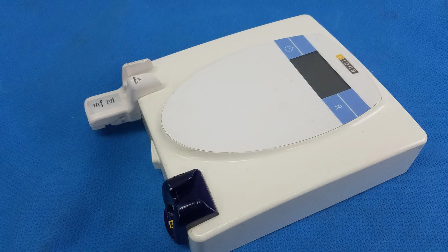 Sirona Xios D3495 Plus Dental Wall Module