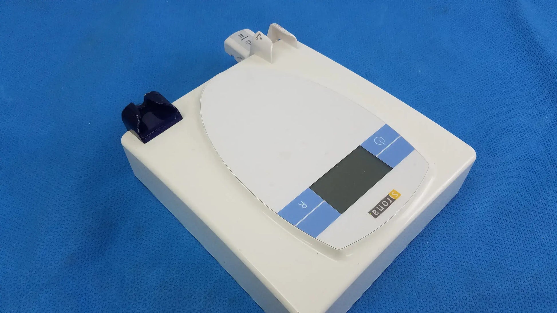 Sirona Xios D3495 Plus Dental Wall Module