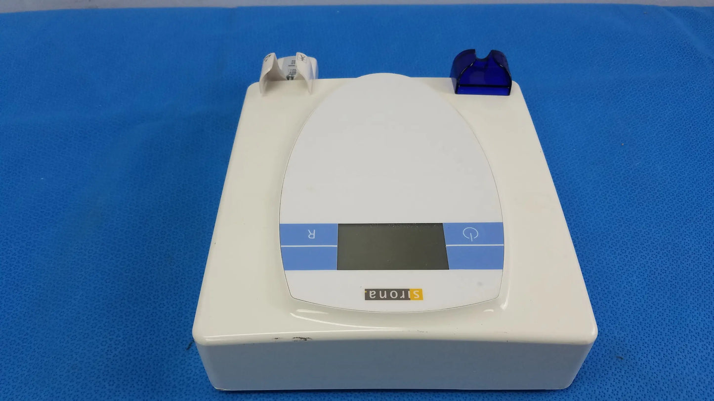 Sirona Xios D3495 Plus Dental Wall Module SR 02522