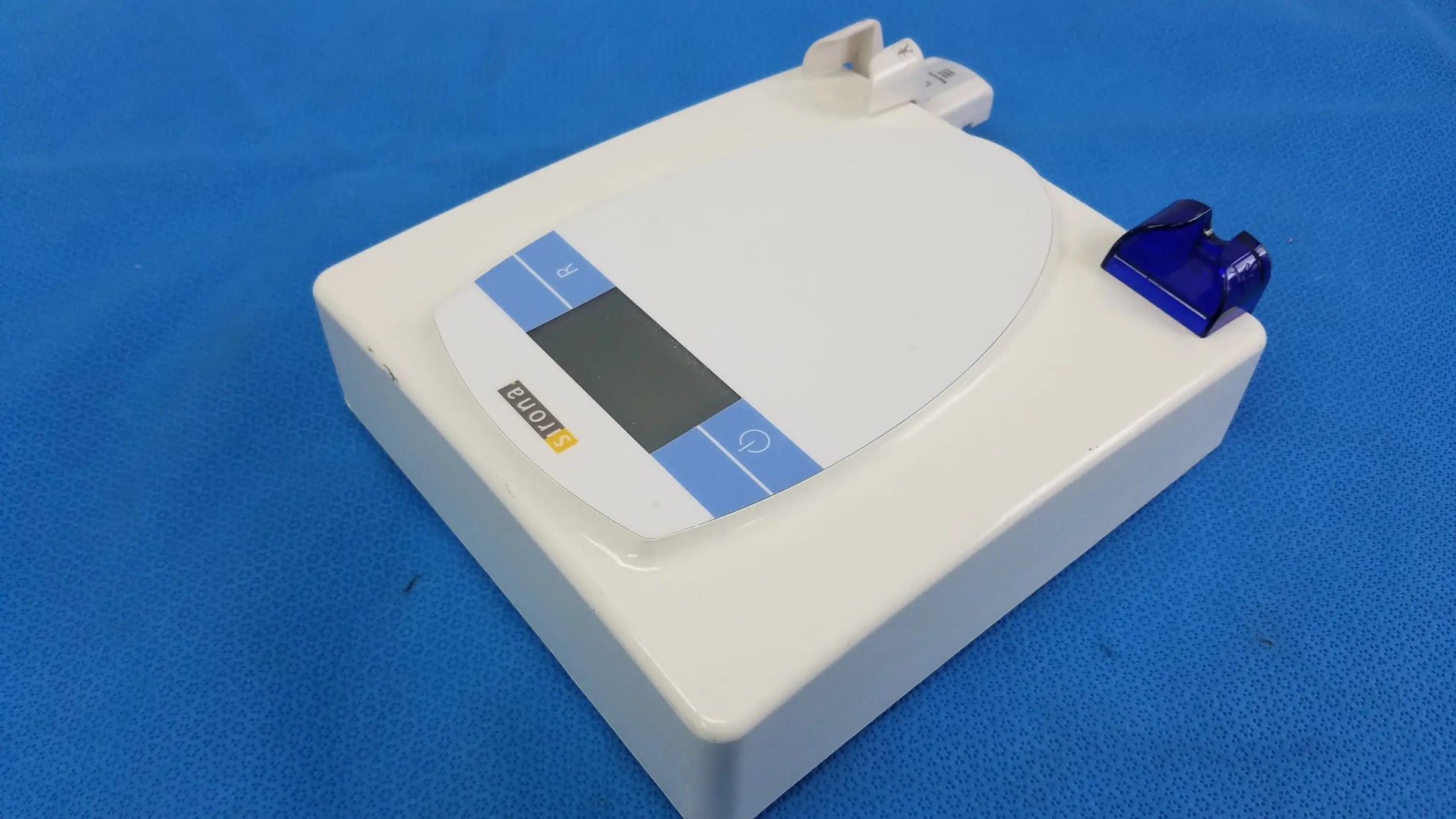 Sirona Xios D3495 Plus Dental Wall Module SR 02522