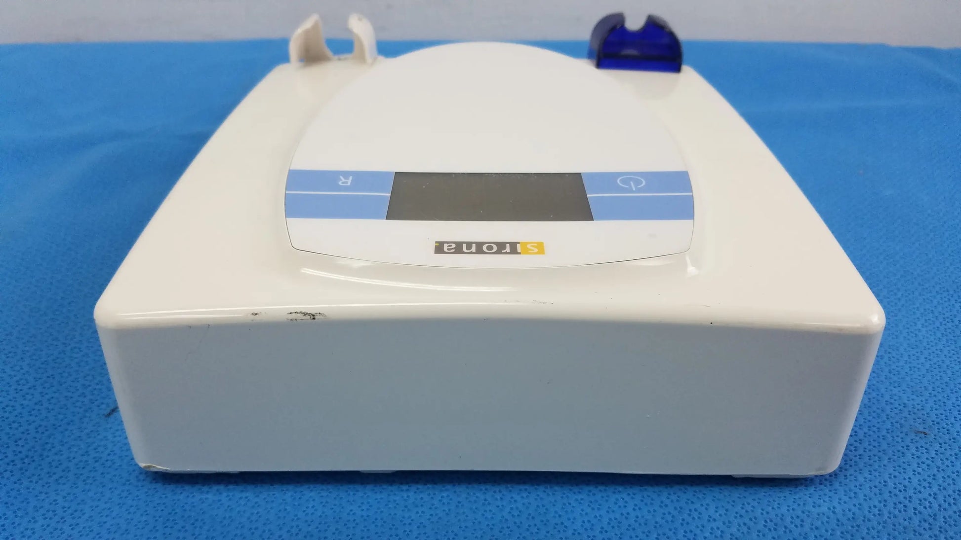 Sirona Xios D3495 Plus Dental Wall Module SR 02522