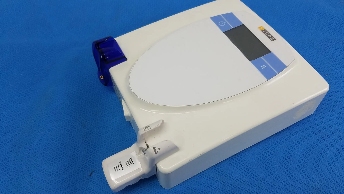 Sirona Xios D3495 Plus Dental Wall Module SR 02522