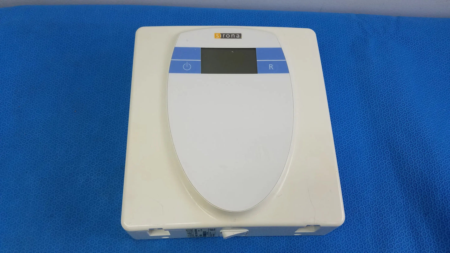 Sirona Xios D3495 Plus Dental Wall Module SR 02686