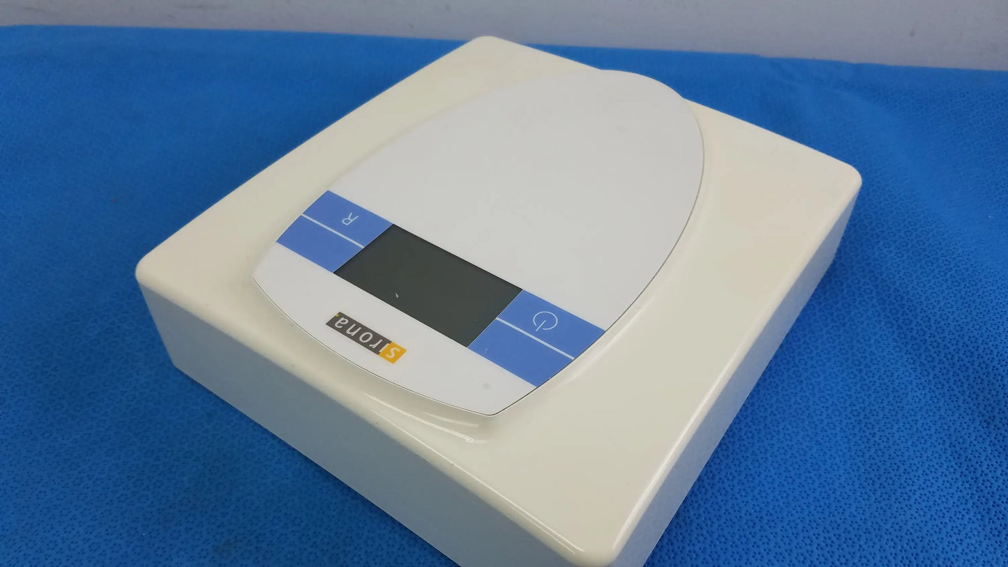 Sirona Xios D3495 Plus Dental Wall Module SR 02686