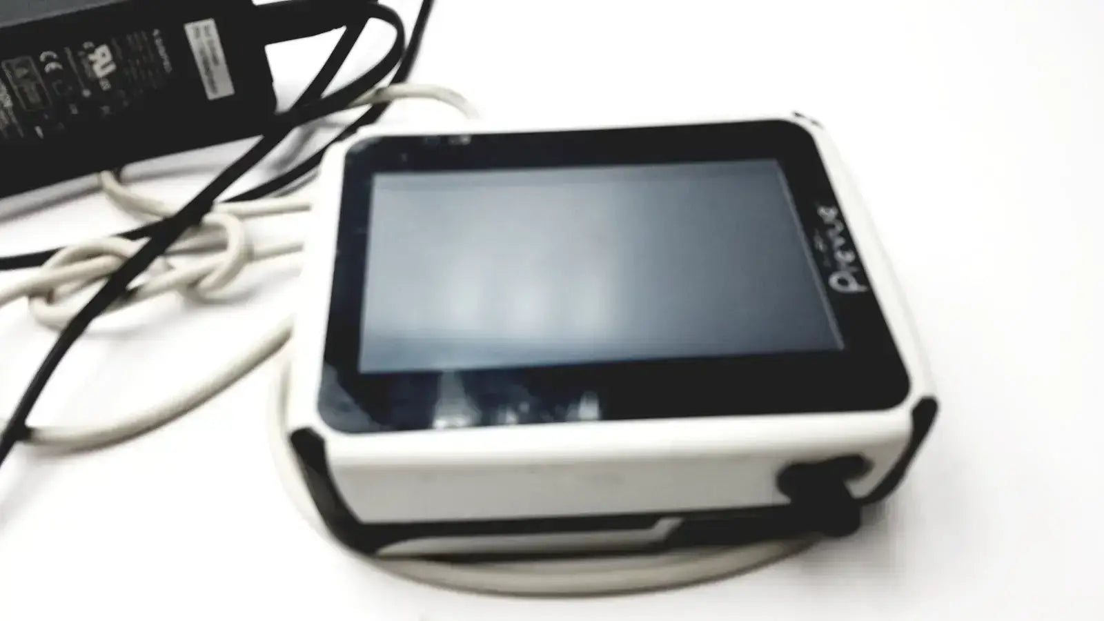 Site Rite Prevue Ultrasound System 9770086 With Adapter
