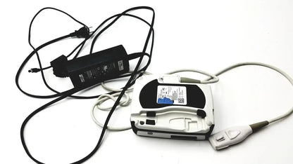 Site Rite Prevue Ultrasound System 9770086 With Adapter