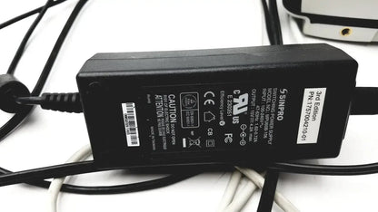 Site Rite Prevue Ultrasound System 9770086 With Adapter