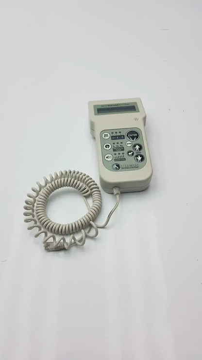 Size Wise Rest Secure System Bed Remote - Hospital