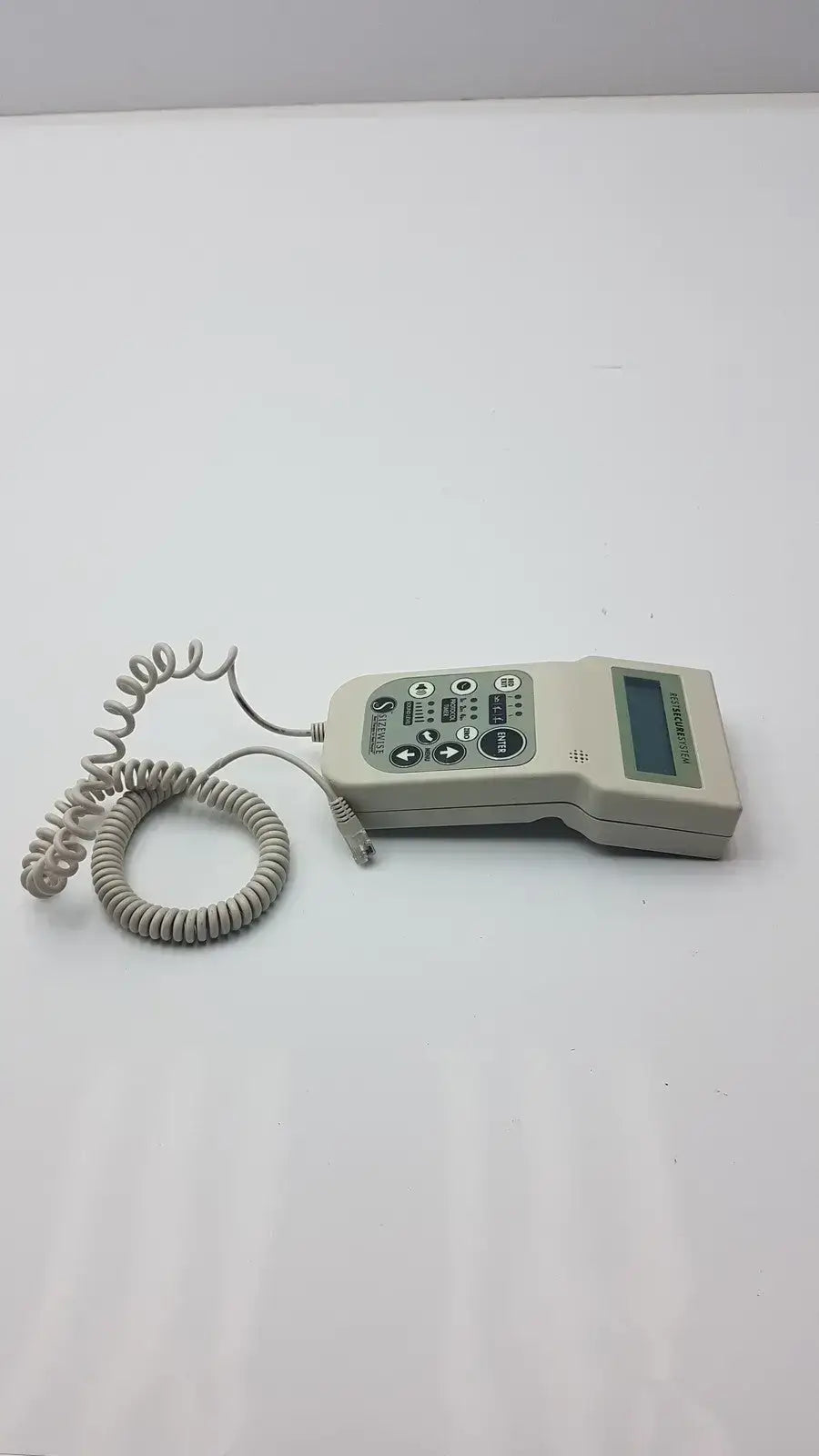 Size Wise Rest Secure System Bed Remote - Hospital