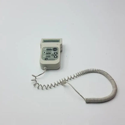Size Wise Rest Secure System Bed Remote - Hospital