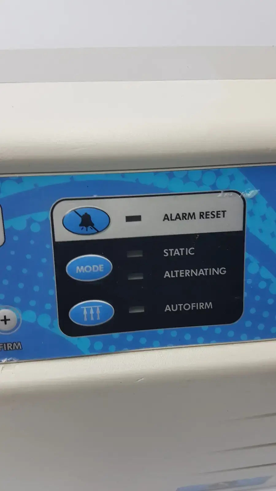 Sizewise Medical Aiir Pump SW-AMP MAX-CP Dynamic Alternating Mattress Pressure