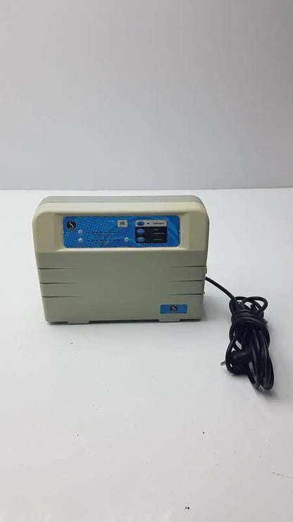 Sizewise Medical Aiir Pump SW-AMP MAX-CP Dynamic Alternating Mattress Pressure