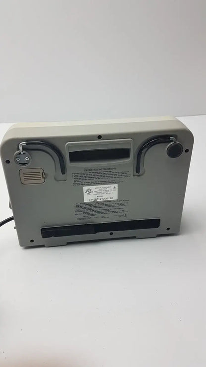 Sizewise Medical Aiir Pump SW-AMP MAX-CP Dynamic Alternating Mattress Pressure