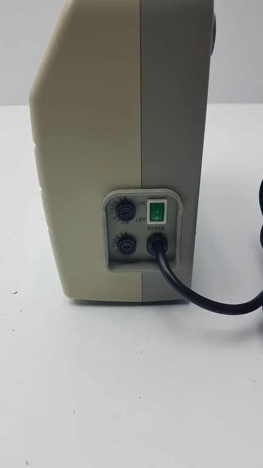 Sizewise Medical Aiir Pump SW-AMP MAX-CP Dynamic Alternating Mattress Pressure