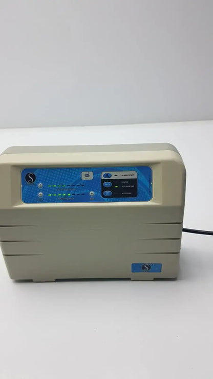 Sizewise Medical Pump SW-AMP MAX-CP Dynamic Alternating Mattress Pressure