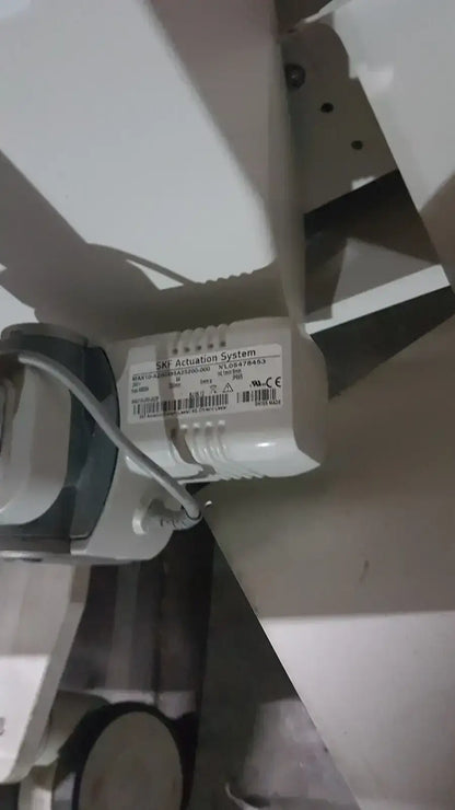 SKF Actuation System MAX10-A200 With 0047-TM4-T423
