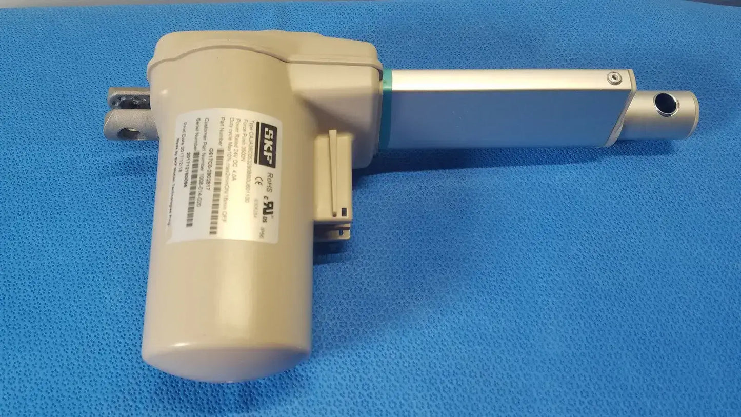 SKF CAJA35C053290 Force Push 3500N Linear Actuator