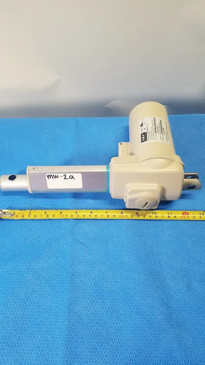SKF CAJA35C053290 Force Push 3500N Linear Actuator