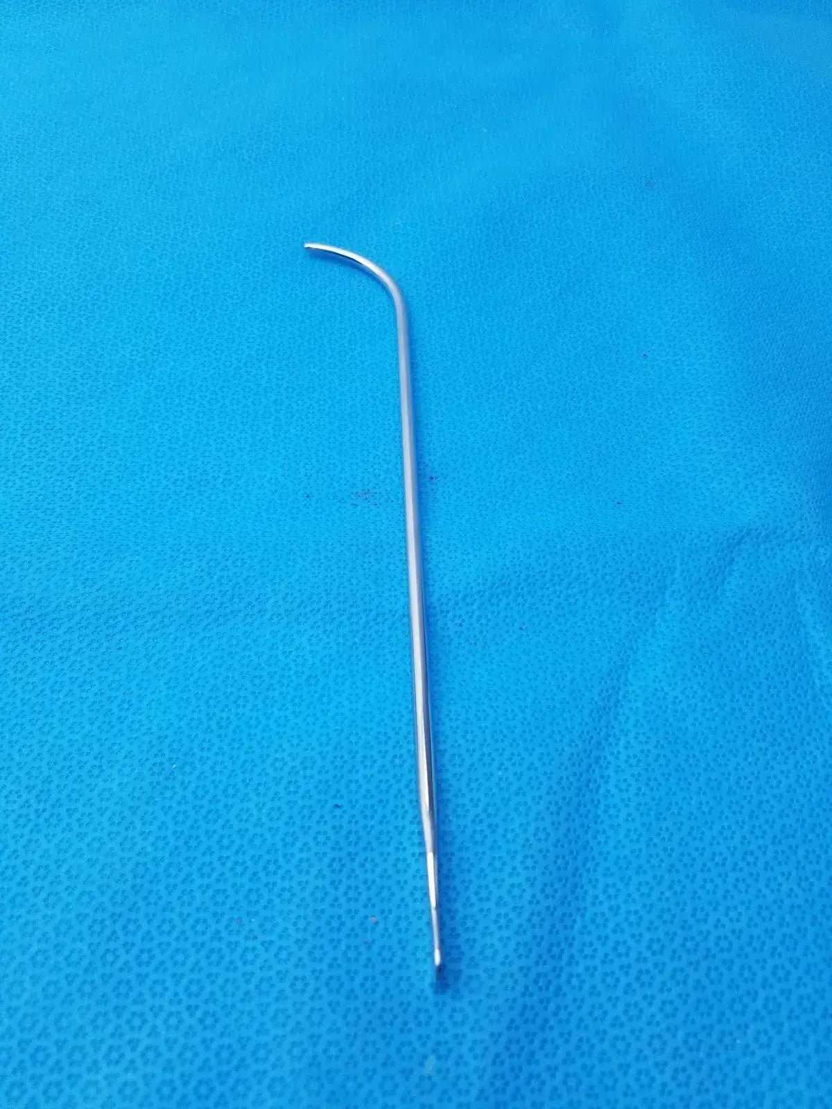 Sklar Stainless Steel Curved Surgical Instrument Size 16