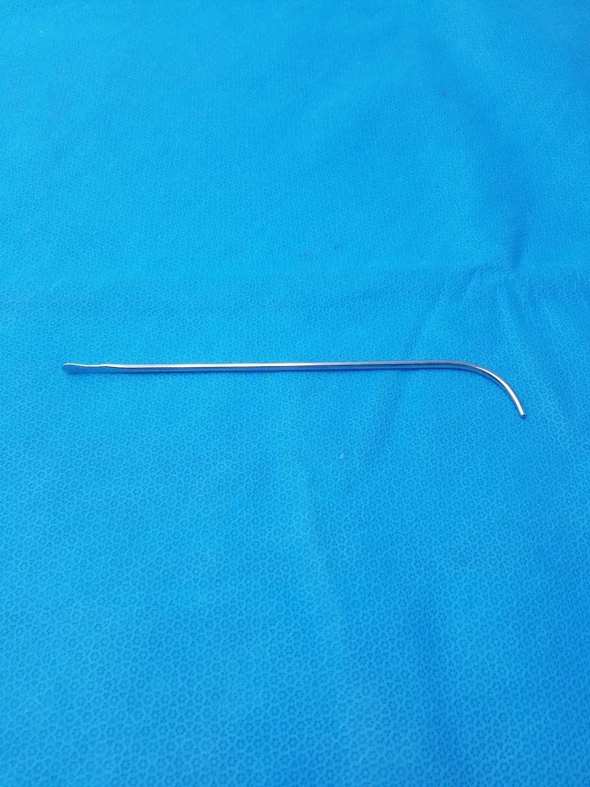 Sklar Stainless Steel Curved Surgical Instrument Size 16