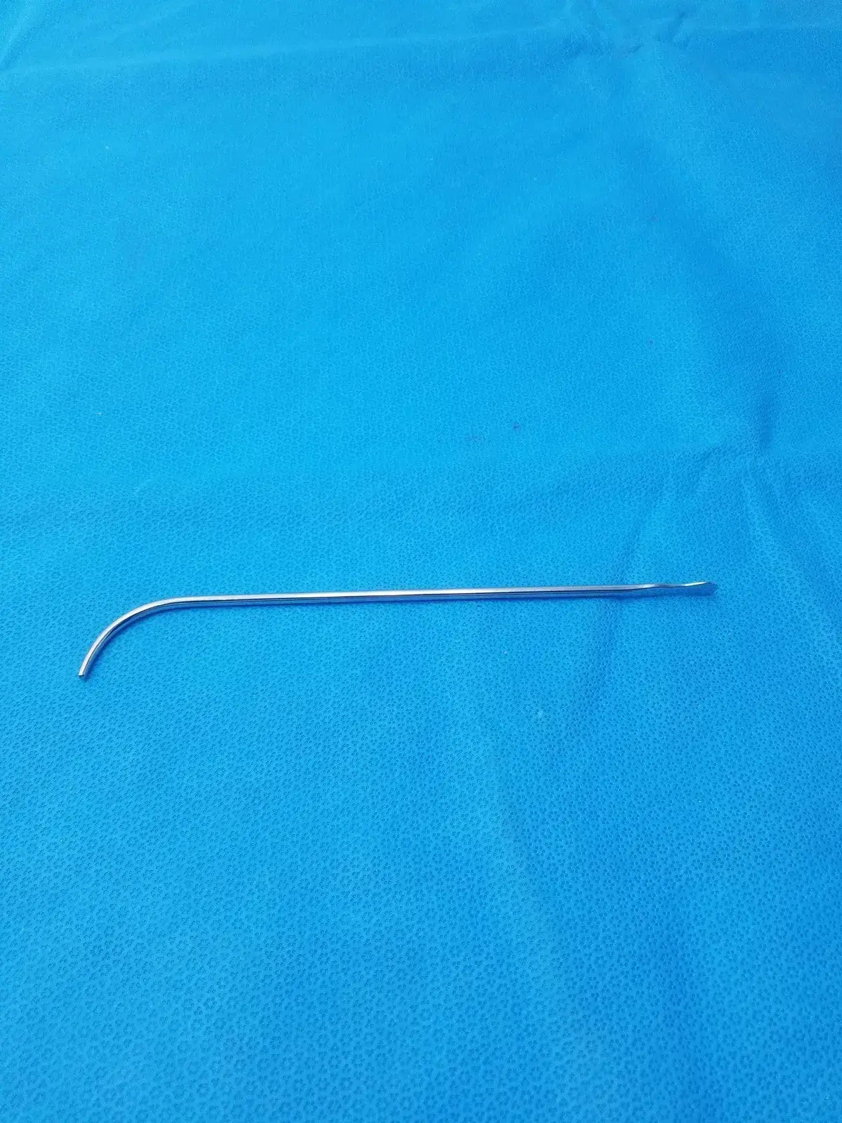 Sklar Stainless Steel Curved Surgical Instrument Size 16