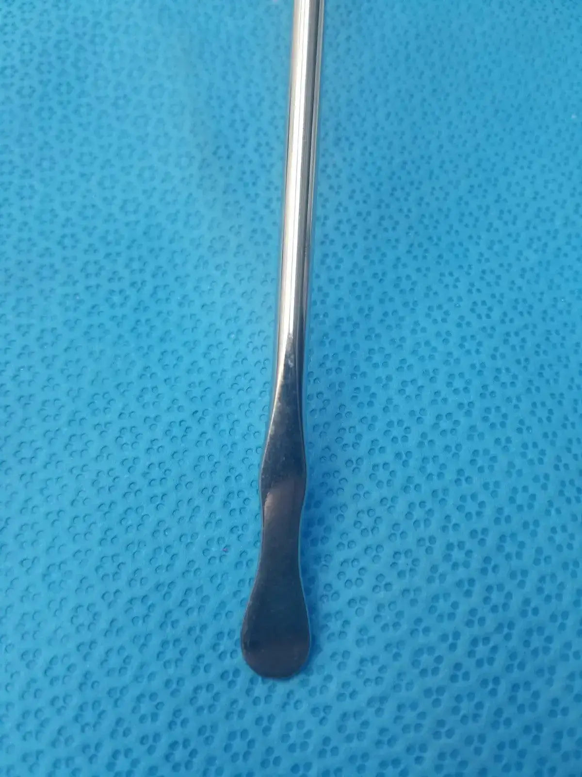Sklar Stainless Steel Curved Surgical Instrument Size 16