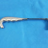 Sklar Stainless ZC Surgical Retractor with Ergonomic Grip Handle