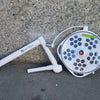 Skytron Aurora LED 5 Surgical Light (AUR5) Lot of 6