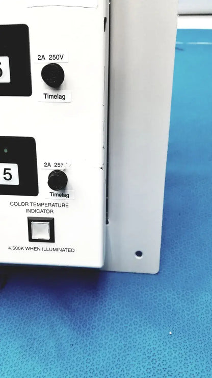 Skytron Aurora LED Surgical Light Control Box B9-610-02 120V 288W