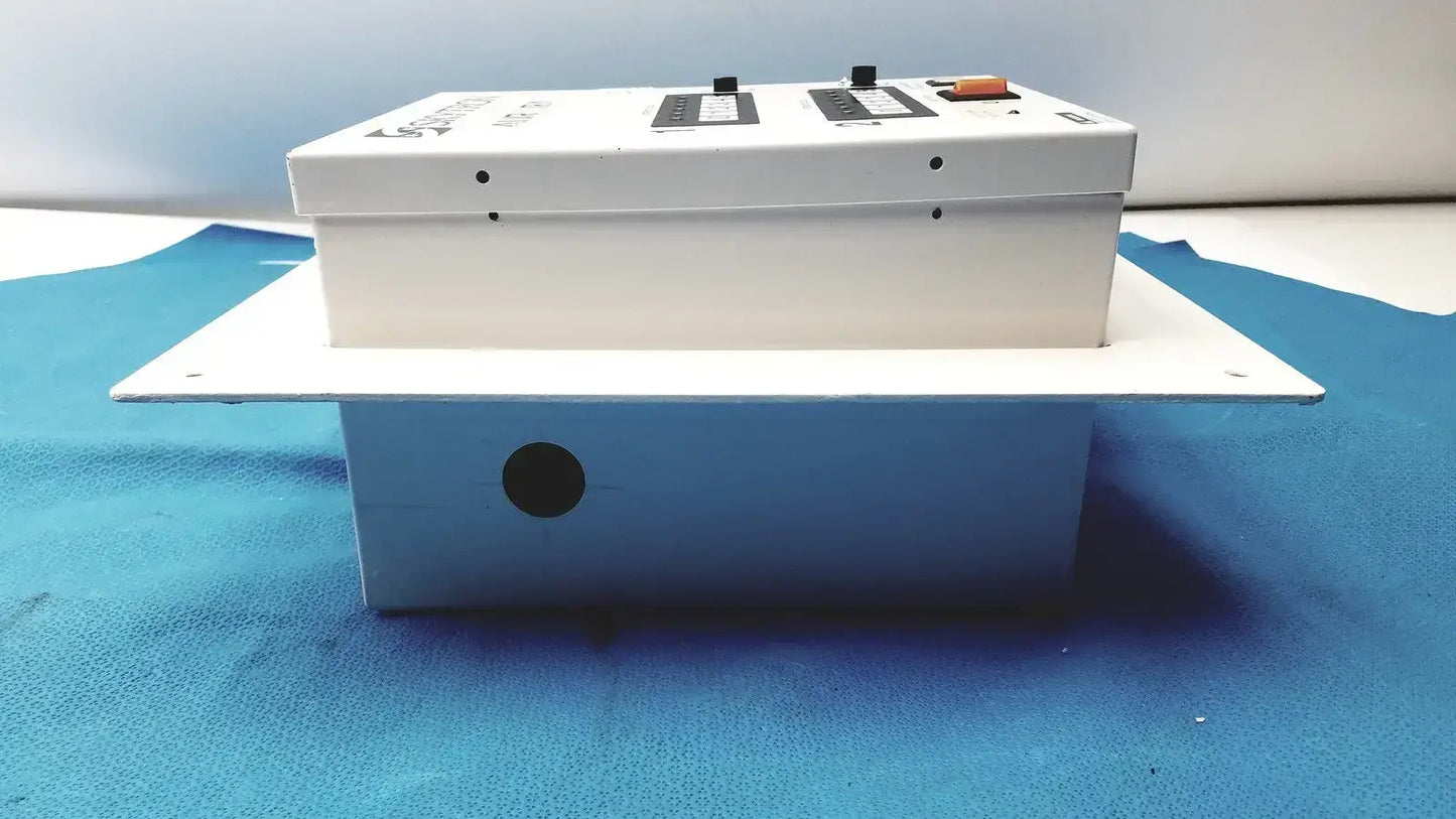 Skytron Aurora LED Surgical Light Control Box B9-610-02 120V 288W
