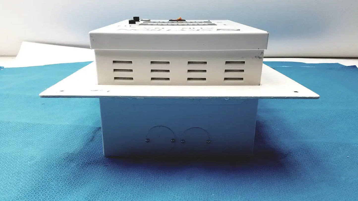Skytron Aurora LED Surgical Light Control Box B9-610-02 120V 288W