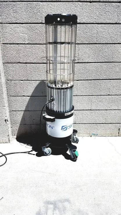 Skytron Mobile UV-C Disinfection System