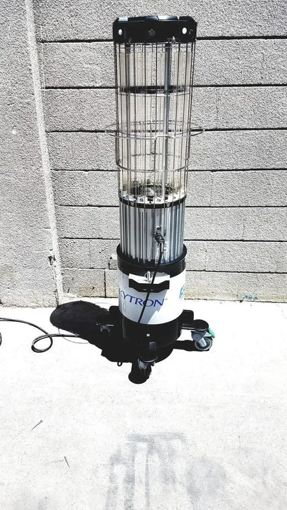 Skytron Mobile UV-C Disinfection System